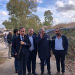 La bomba ecologica tra Surbo e Lecce all’attenzione della Regione. Polizia ambientale nella ex discarica D’Aurio - Corriere Salentino