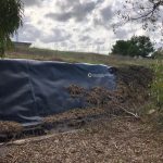 La bomba ecologica tra Surbo e Lecce all’attenzione della Regione. Polizia ambientale nella ex discarica D’Aurio - Corriere Salentino