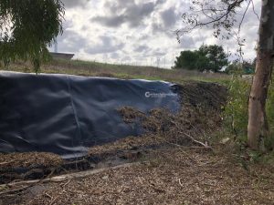 La bomba ecologica tra Surbo e Lecce all’attenzione della Regione. Polizia ambientale nella ex discarica D’Aurio - Corriere Salentino