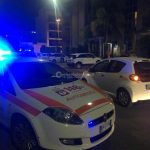 Travolta da un'auto in corsa, paura per una 81enne: in prognosi riservata - Corriere Salentino