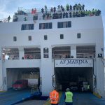 Terremoto Albania, Emiliano: “Procede il sistema di aiuti della Regione Puglia” - Corriere Salentino