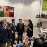 Leo: “L’export verso la Cina vola: la promozione e la formazione danno i frutti” - Corriere Salentino