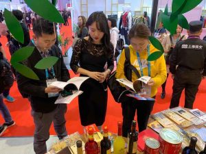 Leo: “L’export verso la Cina vola: la promozione e la formazione danno i frutti” - Corriere Salentino