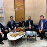 Leo: “L’export verso la Cina vola: la promozione e la formazione danno i frutti” - Corriere Salentino