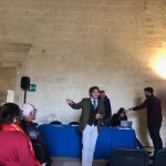 Troppi giovani con problemi urologici e false credenze, il Convegno della Fondazione Foresta per la prevenzione - Corriere Salentino