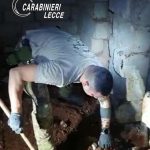 Controlli a tappeto dopo l'agguato mafioso, sette arresti: sequestrati mitra, lanciarazzi e macheti - Corriere Salentino