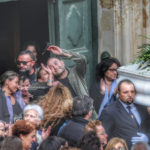 "Dopo di te, un vuoto incolmabile" in centinaia per l'ultimo saluto a Siria - Corriere Salentino