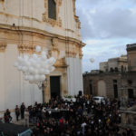 "Dopo di te, un vuoto incolmabile" in centinaia per l'ultimo saluto a Siria - Corriere Salentino