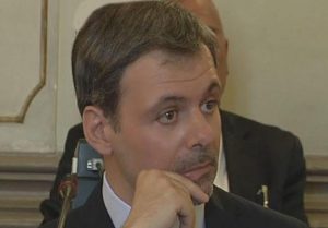 Gianmaria Greco: “Il Sindaco spieghi la fattibilità dell’impianto in Masseria Ghetta” - Corriere Salentino