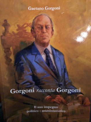 È morto l’on. Gaetano Gorgoni, penalista che ha dedicato tutta la vita alla passione per la politica - Corriere Salentino