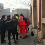 Esce di casa e divampano le fiamme: appartamento distrutto, muore uno dei cani - Corriere Salentino