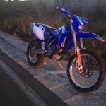 Perde il controllo della moto e finisce fuori strada: grave in Rianimazione un 22enne - Corriere Salentino