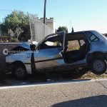 Domenica nera sulle strade salentine, altro grave incidente: 18enne in codice rosso - Corriere Salentino