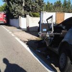 Domenica nera sulle strade salentine, altro grave incidente: 18enne in codice rosso - Corriere Salentino