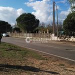 Violento schianto contro muro di cinta di una villa: corsa in ospedale per una 25enne - Corriere Salentino