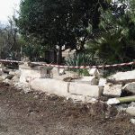 Violento schianto contro muro di cinta di una villa: corsa in ospedale per una 25enne - Corriere Salentino