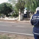 Violento schianto contro muro di cinta di una villa: corsa in ospedale per una 25enne - Corriere Salentino