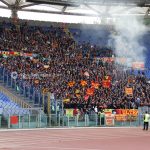 Il Lecce sfodera spettacolo e grinta, ma non basta. Lazio-Lecce 4-2 - Corriere Salentino
