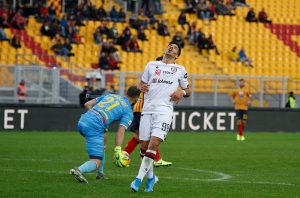 Le pagelle di Lecce – Cagliari: Farias da non credere - Corriere Salentino