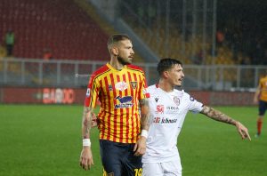 Il pagellone di fine anno: per la società un dieci pieno e Mancosu sfiora la perfezione; Babacar delusione totale - Corriere Salentino