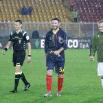 Da libro Cuore il gesto dei tifosi giallorossi nei confronti di quelli cagliaritani: sardi ospitati dai tifosi salentini - Corriere Salentino