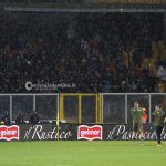 Da libro Cuore il gesto dei tifosi giallorossi nei confronti di quelli cagliaritani: sardi ospitati dai tifosi salentini - Corriere Salentino