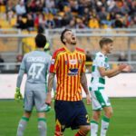 Lecce Sassuolo finisce 2 – 2, giallorossi raggiunti due volte - Corriere Salentino