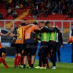 Lecce Sassuolo finisce 2 – 2, giallorossi raggiunti due volte - Corriere Salentino