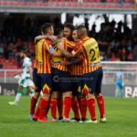 Lecce Sassuolo finisce 2 – 2, giallorossi raggiunti due volte - Corriere Salentino