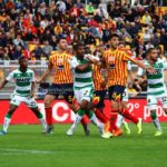 Lecce Sassuolo finisce 2 – 2, giallorossi raggiunti due volte - Corriere Salentino