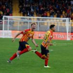 Lecce Sassuolo finisce 2 – 2, giallorossi raggiunti due volte - Corriere Salentino