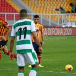 Lecce Sassuolo finisce 2 – 2, giallorossi raggiunti due volte - Corriere Salentino