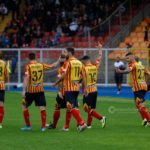 Lecce Sassuolo finisce 2 – 2, giallorossi raggiunti due volte - Corriere Salentino