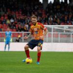 Lecce Sassuolo finisce 2 – 2, giallorossi raggiunti due volte - Corriere Salentino