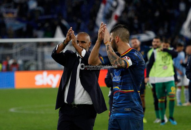 Buon compleanno mister! Buon compleanno Lecce - Corriere Salentino