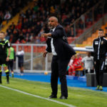 Lecce Sassuolo finisce 2 – 2, giallorossi raggiunti due volte - Corriere Salentino