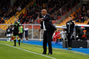 Il pagellone giallorosso del 2019 - Corriere Salentino