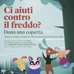 "Dona una coperta", l'iniziativa degli scout novolesi per donare un caldo natale anche ai randagi - Corriere Salentino