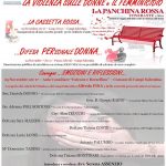 Istituzioni civili e militari, scienze umane, insieme nella lotta contro la violenza sulle donne - Corriere Salentino