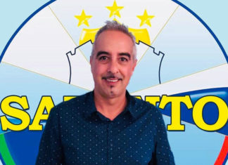 Luca Bleve nominato Coordinatore cittadino del MRS a Ugento