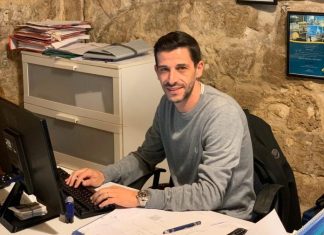 Marco Reggio nuovo Coordinatore Assoturismo Confesercenti Lecce