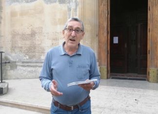 Sulle ali della poesia: “Lassatime qua fore” di Carlo Vincenzo Greco