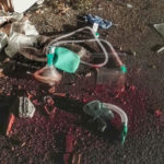 Schianto mortale nella notte sulla 275: muore una diciassettenne, gravi sorelle e cognato - Corriere Salentino