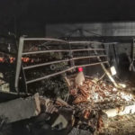 Schianto mortale nella notte sulla 275: muore una diciassettenne, gravi sorelle e cognato - Corriere Salentino