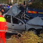 Sangue sulle strade, drammatico schianto: quattro morti ed un ferito grave - Corriere Salentino