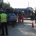 Sangue sulle strade, drammatico schianto: quattro morti ed un ferito grave - Corriere Salentino