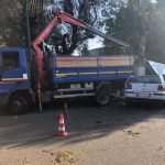 Sangue sulle strade, drammatico schianto: quattro morti ed un ferito grave - Corriere Salentino