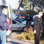 Sangue sulle strade, drammatico schianto: quattro morti ed un ferito grave - Corriere Salentino