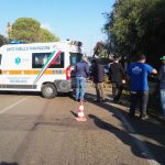 Sangue sulle strade, drammatico schianto: quattro morti ed un ferito grave - Corriere Salentino