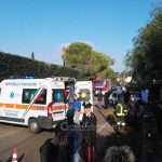 Sangue sulle strade, drammatico schianto: quattro morti ed un ferito grave - Corriere Salentino